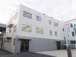関西サービスセンター