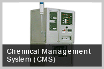 Chemical Management System (CMS)