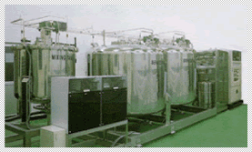 DMS-II Developer Recycling System