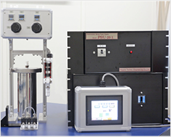 静電塗布モジュール定圧式 PDR-CCNZ05