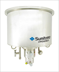 MARATHON® CP-20 CRYOPUMP