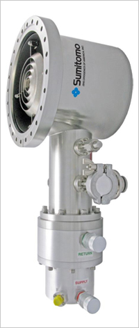 MARATHON® CP-8LP CRYOPUMP