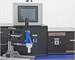 静電塗布モジュール定積式 PDR-CVN1000型