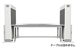 オープンクリーンシステムKOACH（コーチ）C900-f