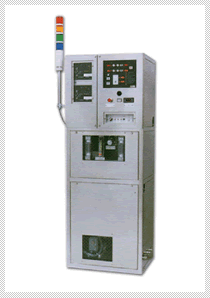 DDS-11 現像液濃度管理装置