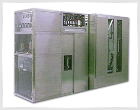 DDS-32S 現像液希釈･濃度管理装置