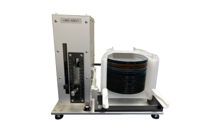 nWS-6801 ウエハセレクター